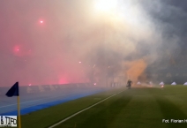HR: Dinamo Zagreb - Hajduk Split. 2019-05-26