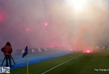 HR: Dinamo Zagreb - Hajduk Split. 2019-05-26