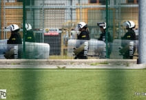 PL: Avia Świdnik - Hutnik Kraków. 2019-06-01