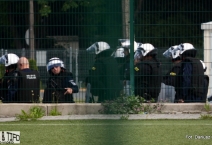 PL: Avia Świdnik - Hutnik Kraków. 2019-06-01