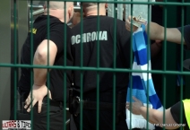 PL: Avia Świdnik - Hutnik Kraków. 2019-06-01