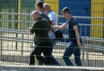 PL: Avia Świdnik - Hutnik Kraków. 2019-06-01