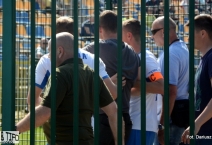 PL: Avia Świdnik - Hutnik Kraków. 2019-06-01