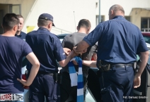 PL: Avia Świdnik - Hutnik Kraków. 2019-06-01
