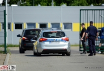 PL: Avia Świdnik - Hutnik Kraków. 2019-06-01