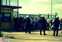 PL: Avia Świdnik - Hutnik Kraków. 2019-06-01