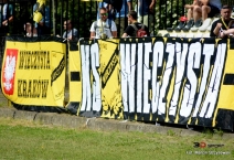 PL: Wieczysta Kraków - Skawinka Skawina