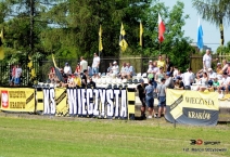 PL: Wieczysta Kraków - Skawinka Skawina