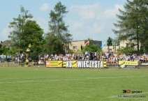 PL: Wieczysta Kraków - Skawinka Skawina