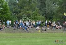 PL: Wieczysta Kraków - Skawinka Skawina