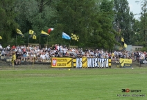 PL: Wieczysta Kraków - Skawinka Skawina