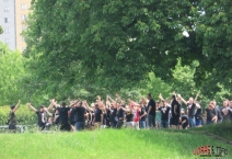 D: BSG Wismut Gera - BSG Chemie Leipzig. 2019-06-09