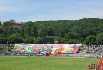 D: BSG Wismut Gera - BSG Chemie Leipzig. 2019-06-09