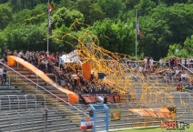 D: BSG Wismut Gera - BSG Chemie Leipzig. 2019-06-09