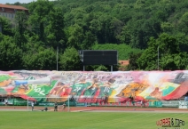 D: BSG Wismut Gera - BSG Chemie Leipzig. 2019-06-09