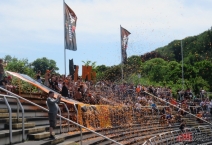 D: BSG Wismut Gera - BSG Chemie Leipzig. 2019-06-09