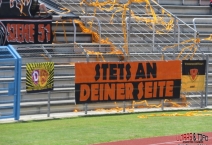 D: BSG Wismut Gera - BSG Chemie Leipzig. 2019-06-09