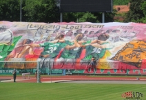 D: BSG Wismut Gera - BSG Chemie Leipzig. 2019-06-09