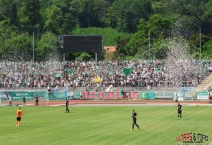 D: BSG Wismut Gera - BSG Chemie Leipzig. 2019-06-09