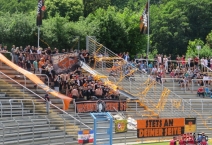 D: BSG Wismut Gera - BSG Chemie Leipzig. 2019-06-09