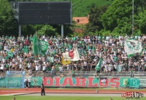 D: BSG Wismut Gera - BSG Chemie Leipzig. 2019-06-09