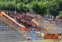 D: BSG Wismut Gera - BSG Chemie Leipzig. 2019-06-09