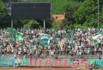 D: BSG Wismut Gera - BSG Chemie Leipzig. 2019-06-09