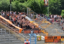D: BSG Wismut Gera - BSG Chemie Leipzig. 2019-06-09
