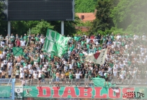 D: BSG Wismut Gera - BSG Chemie Leipzig. 2019-06-09