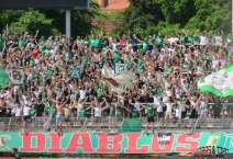 D: BSG Wismut Gera - BSG Chemie Leipzig. 2019-06-09