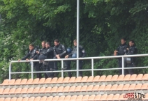 D: BSG Wismut Gera - BSG Chemie Leipzig. 2019-06-09