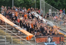D: BSG Wismut Gera - BSG Chemie Leipzig. 2019-06-09