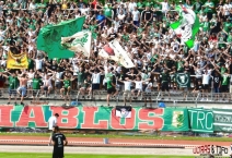 D: BSG Wismut Gera - BSG Chemie Leipzig. 2019-06-09