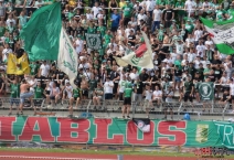 D: BSG Wismut Gera - BSG Chemie Leipzig. 2019-06-09