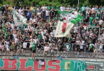 D: BSG Wismut Gera - BSG Chemie Leipzig. 2019-06-09