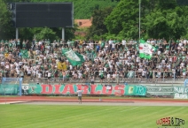 D: BSG Wismut Gera - BSG Chemie Leipzig. 2019-06-09