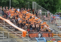 D: BSG Wismut Gera - BSG Chemie Leipzig. 2019-06-09
