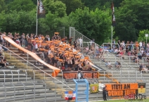 D: BSG Wismut Gera - BSG Chemie Leipzig. 2019-06-09