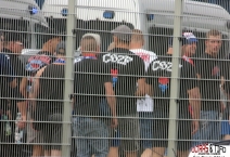 PL: Kotwica Kołobrzeg - Gwardia Koszalin. 2019-06-15