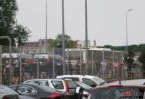 PL: Kotwica Kołobrzeg - Gwardia Koszalin. 2019-06-15