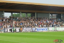 PL: Kotwica Kołobrzeg - Gwardia Koszalin. 2019-06-15