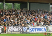 PL: Kotwica Kołobrzeg - Gwardia Koszalin. 2019-06-15