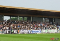PL: Kotwica Kołobrzeg - Gwardia Koszalin. 2019-06-15