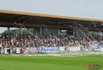 PL: Kotwica Kołobrzeg - Gwardia Koszalin. 2019-06-15