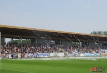 PL: Kotwica Kołobrzeg - Gwardia Koszalin. 2019-06-15