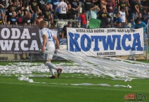 PL: Kotwica Kołobrzeg - Gwardia Koszalin. 2019-06-15