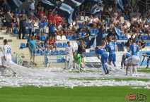PL: Kotwica Kołobrzeg - Gwardia Koszalin. 2019-06-15