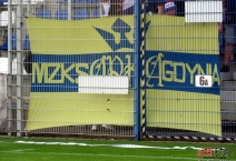 PL: Kotwica Kołobrzeg - Gwardia Koszalin. 2019-06-15