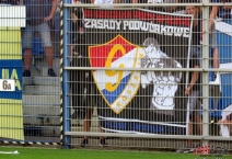 PL: Kotwica Kołobrzeg - Gwardia Koszalin. 2019-06-15