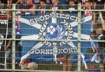 PL: Kotwica Kołobrzeg - Gwardia Koszalin. 2019-06-15